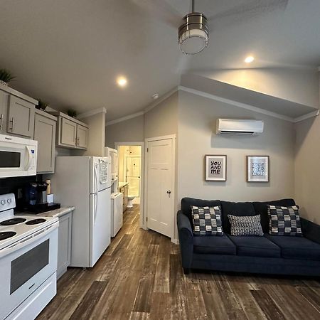Charming Tiny Home! Close To Oxford, Sardis Lake, Safari Animal Zoo Exteriér fotografie