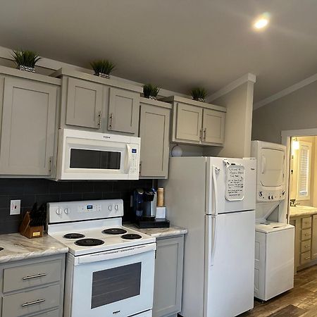 Charming Tiny Home! Close To Oxford, Sardis Lake, Safari Animal Zoo Exteriér fotografie