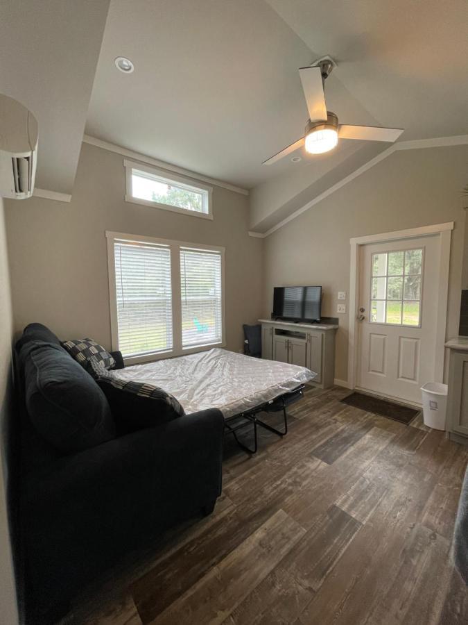 Charming Tiny Home! Close To Oxford, Sardis Lake, Safari Animal Zoo Exteriér fotografie