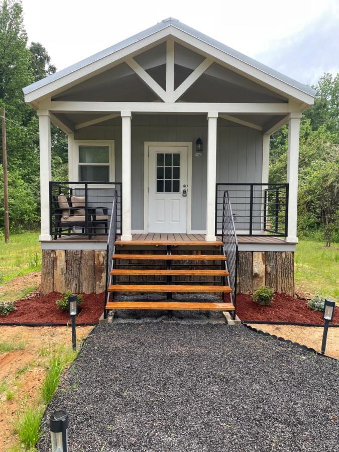 Charming Tiny Home! Close To Oxford, Sardis Lake, Safari Animal Zoo Exteriér fotografie
