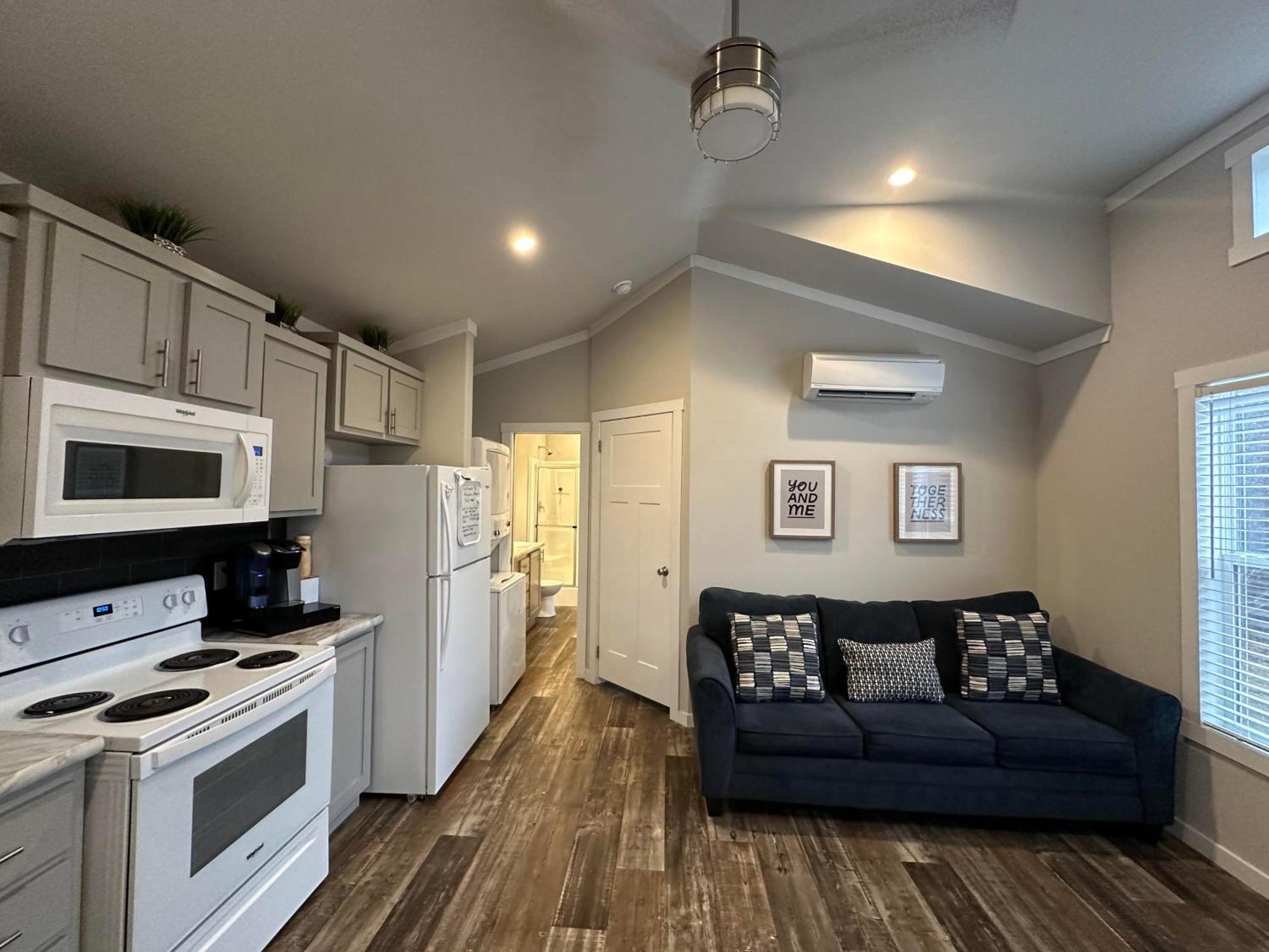 Charming Tiny Home! Close To Oxford, Sardis Lake, Safari Animal Zoo Exteriér fotografie